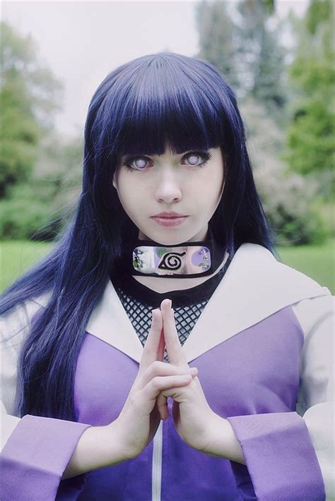 Vídeos pornôs com Hinata Hentai Cosplay 